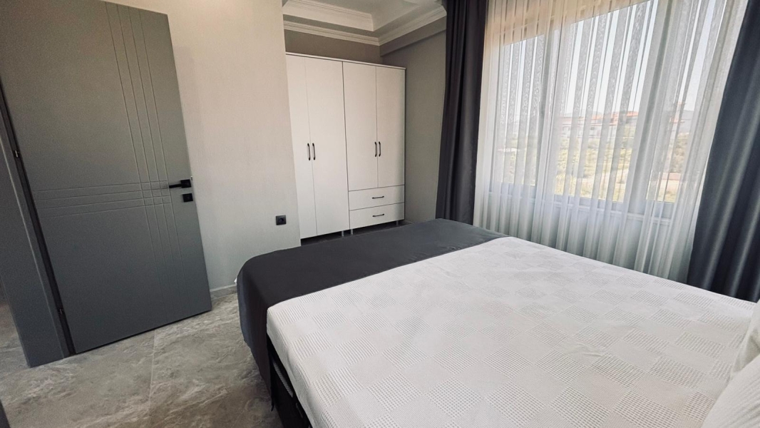 Villa Zeytin Çaylı